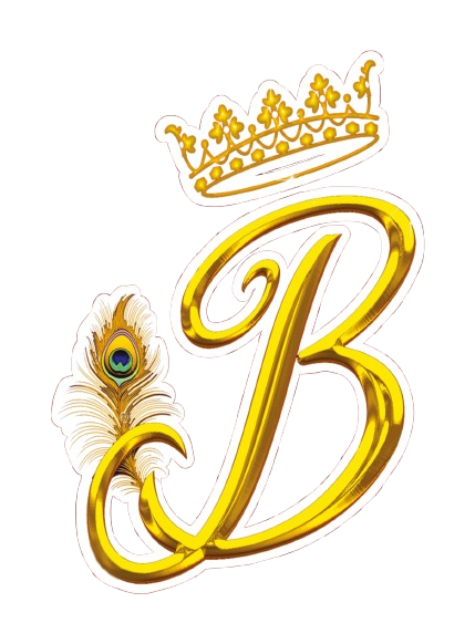 Balagopalan Jewellery Mart Logo